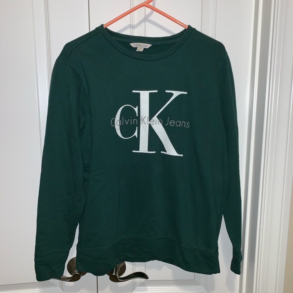 Calvin Klein Jeans Sweatshirt
